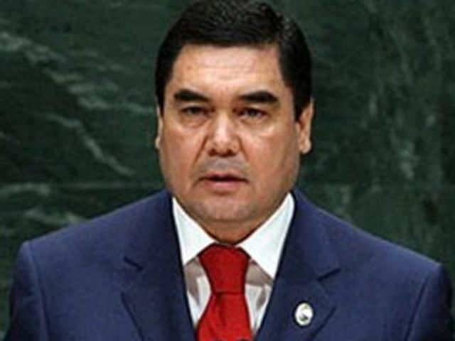 Туркменістан збільшить експорт газу в Китай