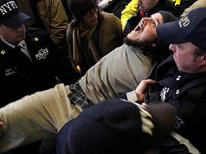 "Окупація" вже коштувала Штатам 13 мільйонів доларів "Окупація" вже коштувала Штатам 13 мільйонів доларів