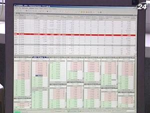 Обсяг контрактів з цінними паперами збільшився у 2 рази 