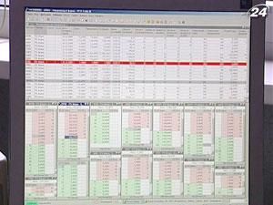 Объем контрактов с ценными бумагами увеличился в 2 раза Объем контрактов с ценными бумагами увеличился в 2 раза