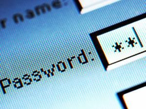 Найпопулярніші паролі — password та 123456