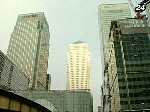 Прибыли американских банков достигли четырехлетнего рекорда