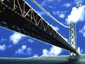 ТОП-пять самых длинных висячих мостов