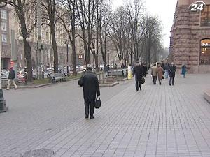 Гидрометцентр: зима будет переменчивой и теплой