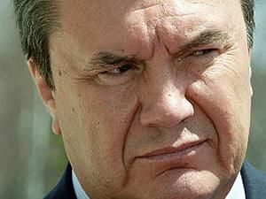 "Інтерфакс": У день саміту Україна-ЄС Янукович поїде в Москву