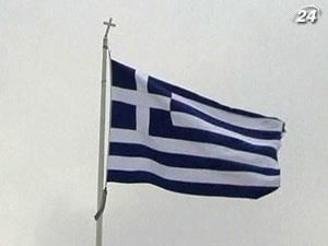 В Греции осталось денег только на 20 дней В Греции осталось денег только на 20 дней