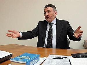 Кузьмин обещает разобраться с "Межигорьем" после официального запроса журналистов