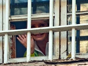 ДПтС: Тимошенко не потрібно лікувати у спецзакладі ДПтС: Тимошенко не потрібно лікувати у спецзакладі