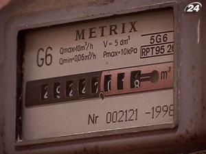 Уряд просять обмежити використання газу в бюджетній сфері Уряд просять обмежити використання газу в бюджетній сфері