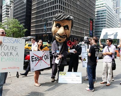 Половина американцев поддерживает удар по Ирану Половина американцев поддерживает удар по Ирану