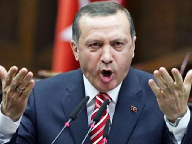Fitch понизило рейтинг Турции