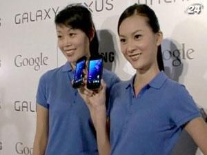 Китай - найбільший ринок смартфонів у світі за обсягами продажів