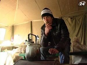 Суд заборонив чорнобильцям протестувати у зв‘язку з загрозою теракту Суд заборонив чорнобильцям протестувати у зв‘язку з загрозою теракту