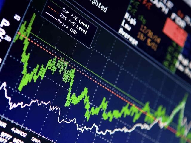 Украинские биржи закрылись падением индексов Украинские биржи закрылись падением индексов