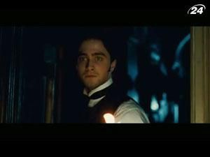 Світ побачив повний рекламний ролик до триллера "Жінка в чорному" Світ побачив повний рекламний ролик до триллера "Жінка в чорному"