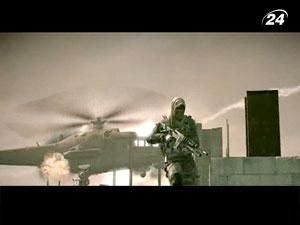 Call of Duty: Modern Warfare 3 лідирує у британському чарті відеоігор