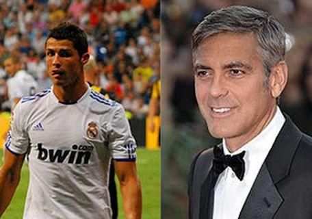 Джорджа Клуни и Криштиану Роналду позвали в суд спасать Берлускони Джорджа Клуни и Криштиану Роналду позвали в суд спасать Берлускони