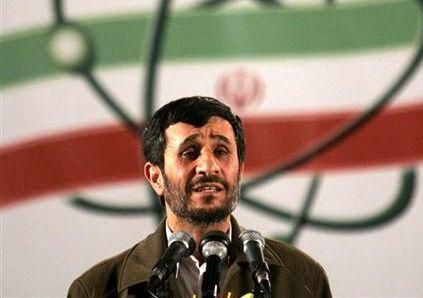 Президент Ирана назвал Европу марионеткой США Президент Ирана назвал Европу марионеткой США