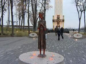 В Меморіалі жертв Голодомору відкриють нову експозицію