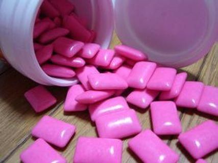 Італійські вчені придумали дієтичну жуйку Італійські вчені придумали дієтичну жуйку