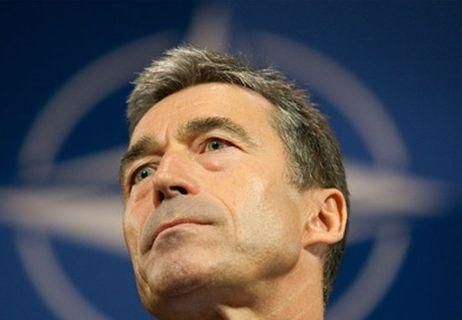 У НАТО розчаровані заявою Медвєдєва У НАТО розчаровані заявою Медвєдєва