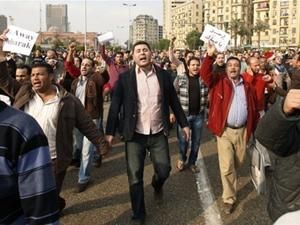 У Єгипті хочуть знову перенести вибори