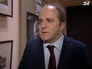 В Европе дела оппозиционеров рассматривают в контексте правосудия В Европе дела оппозиционеров рассматривают в контексте правосудия