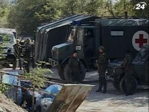 Россия рассмотрит предоставление гражданства 20 тыс. косовских сербов Россия рассмотрит предоставление гражданства 20 тыс. косовских сербов