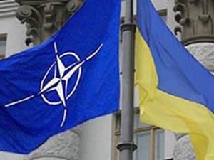 Во второй половине 2012 состоится конференция Украина-НАТО