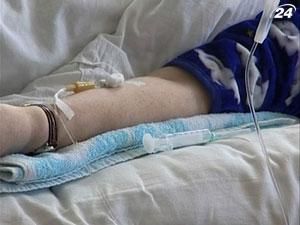 У Криму госпіталізовано 4 дітей з діагнозом “гепатит А”