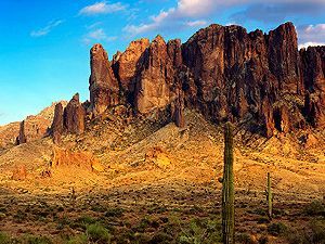 В Аризоне разбился самолет. Есть жертвы В Аризоне разбился самолет. Есть жертвы