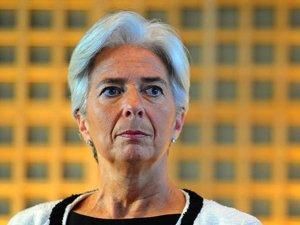 МВФ кредитуватиме розвинені країни