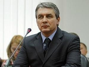 Донецкого судью предлагают сделать главой ВАСУ Донецкого судью предлагают сделать главой ВАСУ