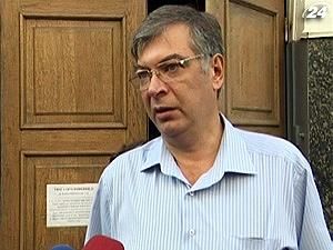 Брат: Преступления Луценко - невозможны Брат: Преступления Луценко - невозможны