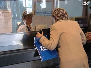 Цены на железнодорожные билеты за границу будут плавающими