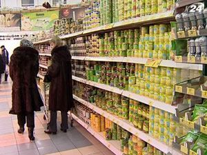 Україна втрачає привабливість для роздрібних мереж Україна втрачає привабливість для роздрібних мереж