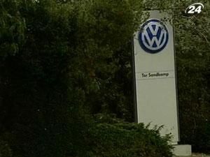 Suzuki подав позов у міжнародний арбітраж проти Volkswagen AG