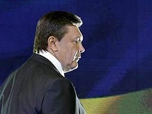 Янукович: Я готовий підписати закон про вибори, але можу повернути його в парламент