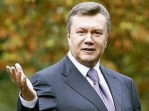 Янукович: 19 грудня буду там, де маю бути