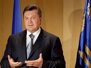 Янукович сподівається на завершення "газових переговорів" до кінця року Янукович сподівається на завершення "газових переговорів" до кінця року