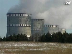 Госатомрегулирования подтвердил устойчивость украинских АЭС