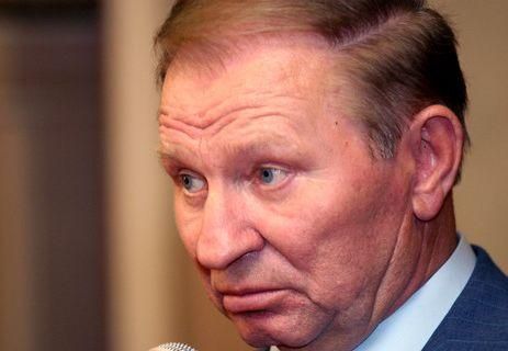 Кучма не бачить політики в справах Тимошенко Кучма не бачить політики в справах Тимошенко