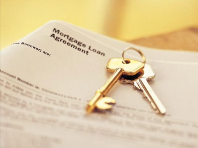 Кредиты под залог недвижимости подорожали Кредиты под залог недвижимости подорожали