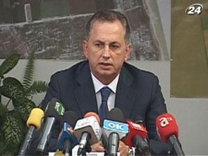 Контейнерный терминал компании "ТИС" открылся в порту "Южный" Контейнерный терминал компании "ТИС" открылся в порту "Южный"