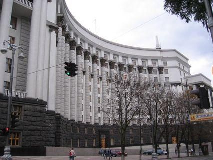 Уряд врахує в бюджеті-2012 прогнози МВФ