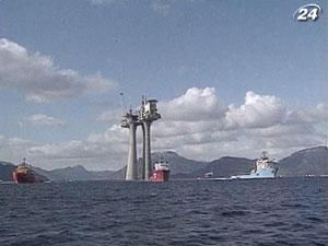 Бразилия приостановила деятельность Chevron на своей территории Бразилия приостановила деятельность Chevron на своей территории