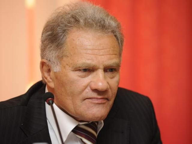 У "Нафтогазі" знайшли заміну російському газу У "Нафтогазі" знайшли заміну російському газу