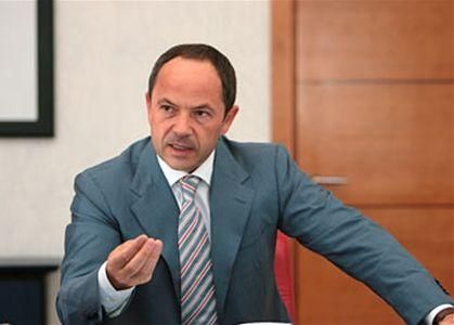 Тигипко считает, что списки "чернобыльцев" надо проверить Тигипко считает, что списки "чернобыльцев" надо проверить