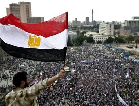 Влада Єгипту вибачилась за смерті демонстрантів