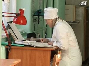 В Україні зростає кількість хворих на кашлюк
